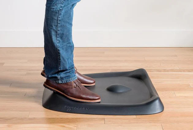 GroundLyft: Real Relief for